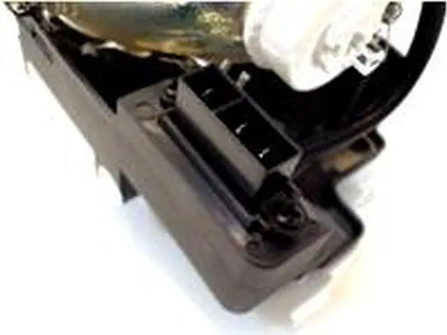 Alt view image 2 of 6 - Sanyo POA-LMP109  OEM Replacement Projector Lamp . Includes New Ushio NSH 330W Bulb and Housing