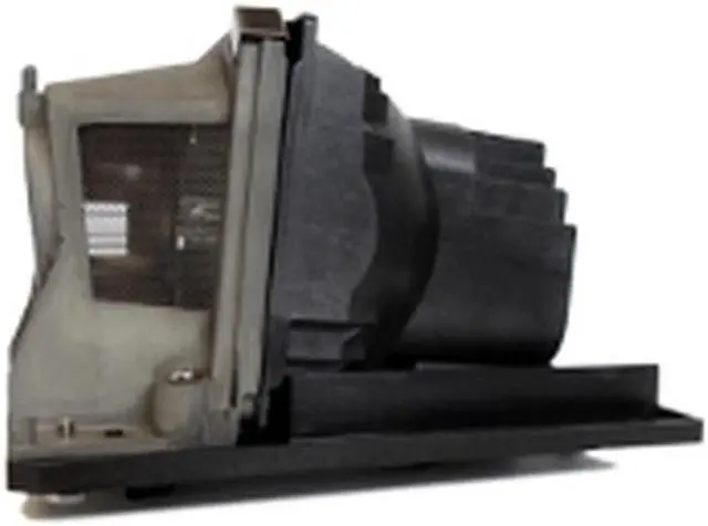 Alt view image 3 of 3 - NEC NP13LP  OEM Replacement Projector Lamp . Includes New Philips UHP 160W Bulb and Housing