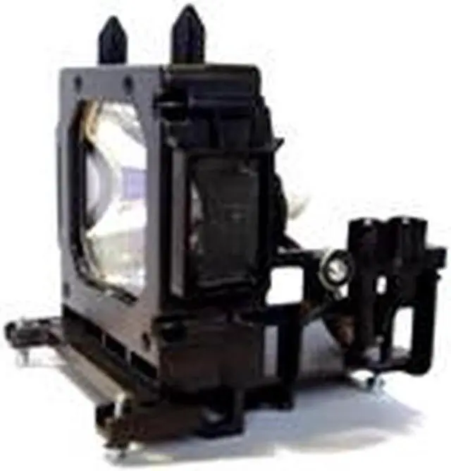 Alt view image 2 of 3 - Sony BRAVIA VPL-HW20A SXRD 1080p  Genuine Compatible Replacement Projector Lamp . Includes New UHP 200W Bulb and Housing