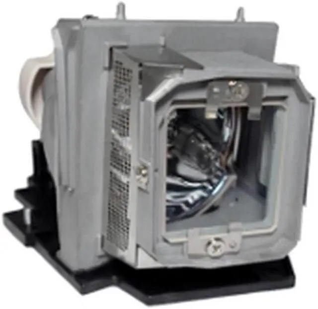 Main image of Dell 725-10134  OEM Replacement Projector Lamp . Includes New Philips UHP 280W Bulb and Housing