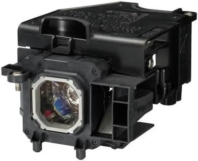 Main image of NEC NP-P350WG  OEM Replacement Projector Lamp . Includes New Osram UHP 265W Bulb and Housing
