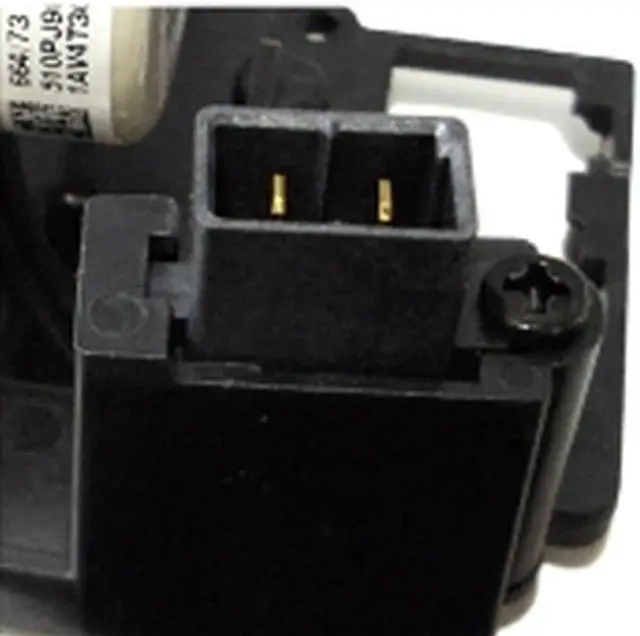 Main image of Sanyo PLC-XW250  OEM Replacement Projector Lamp . Includes New Philips UHP 220W Bulb and Housing