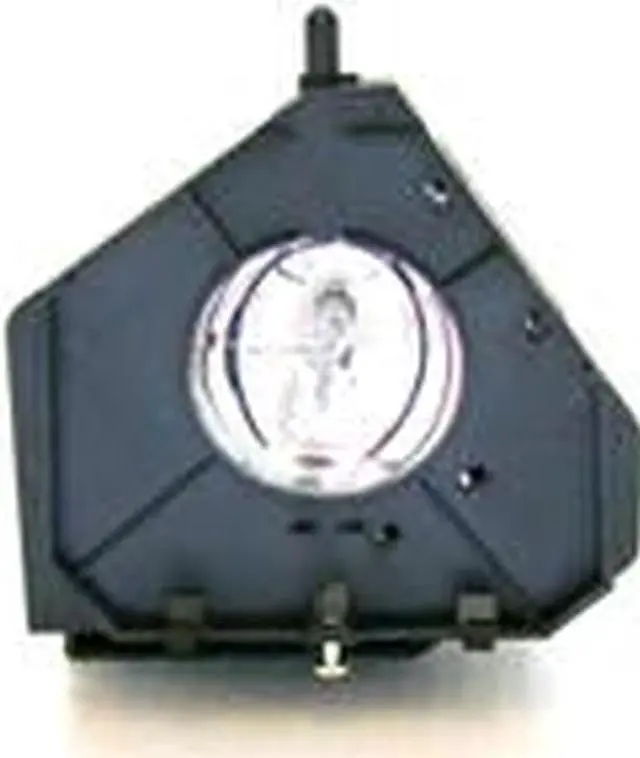 Alt view image 2 of 3 - RCA HD50LPW52YX3  OEM Replacement Projection TV Lamp. Includes New UHP 120W Bulb and Housing
