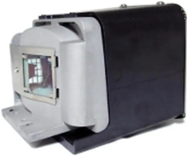 Alt view image 2 of 3 - BenQ MP780 ST  OEM Replacement Projector Lamp . Includes New Philips UHP 225W Bulb and Housing