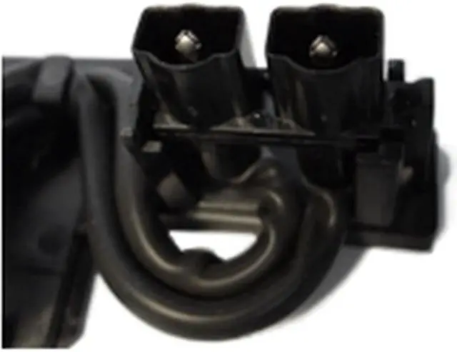 Alt view image 3 of 3 - Dell NY353  OEM Replacement Projector Lamp . Includes New Philips UHP 200W Bulb and Housing