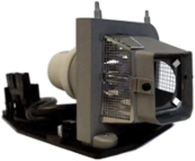 Main image of Dell NY353  OEM Replacement Projector Lamp . Includes New Philips UHP 200W Bulb and Housing