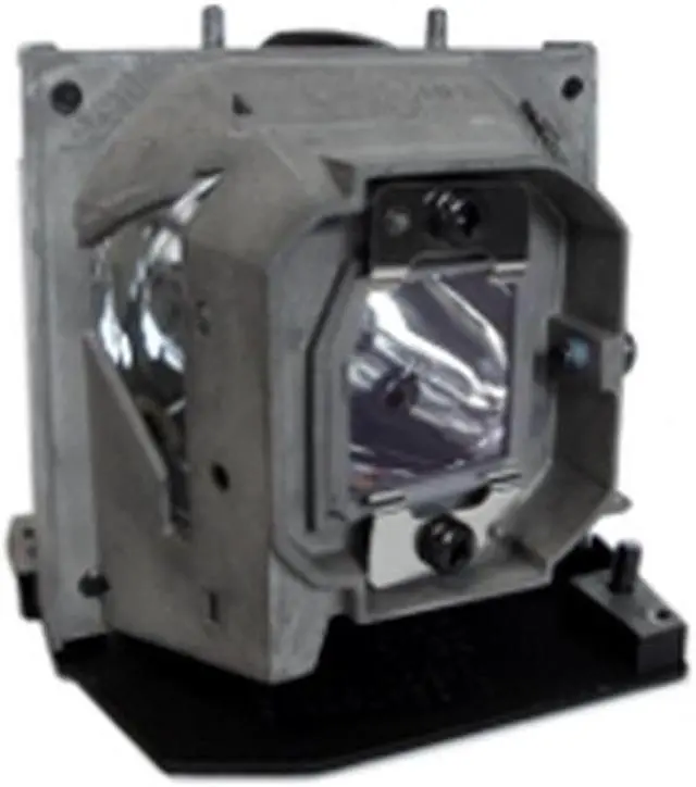 Main image of Dell 468-8986  Genuine Compatible Replacement Projector Lamp . Includes New P-VIP 150W Bulb and Housing