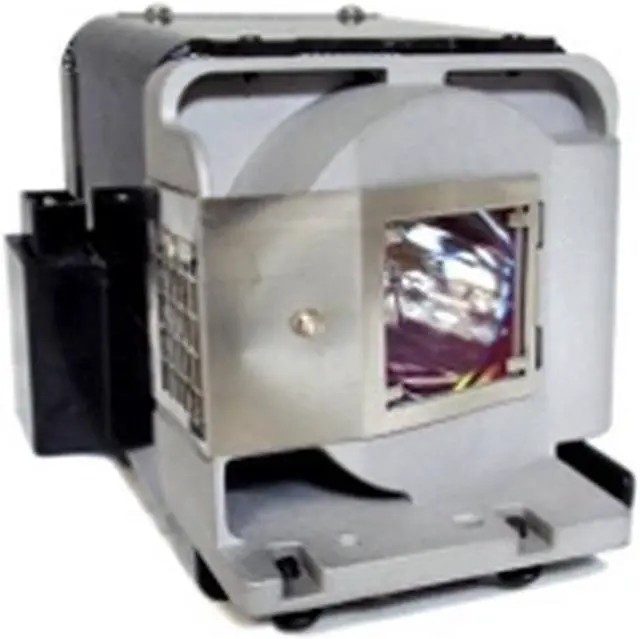 Main image of BenQ MP780 ST  OEM Replacement Projector Lamp . Includes New Philips UHP 225W Bulb and Housing