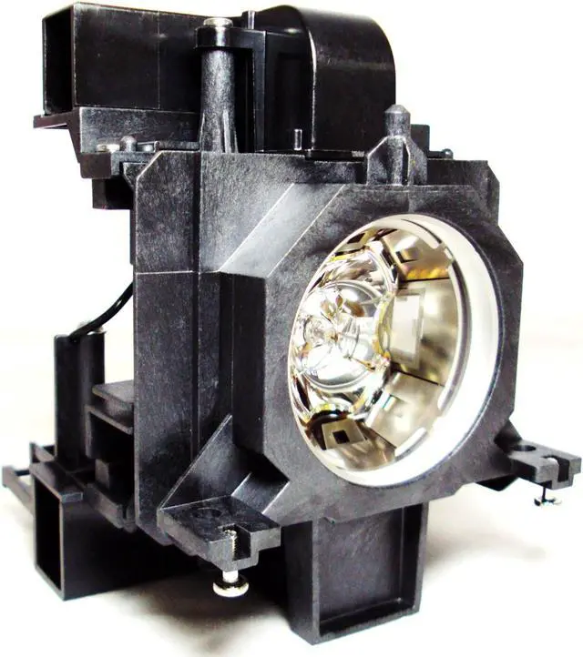 Main image of Sanyo 610-347-5158  OEM Replacement Projector Lamp . Includes New Philips UHP 220W Bulb and Housing