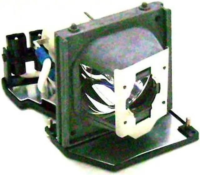 Main image of Dell 2400MP  OEM Replacement Projector Lamp . Includes New Osram P-VIP 260W Bulb and Housing