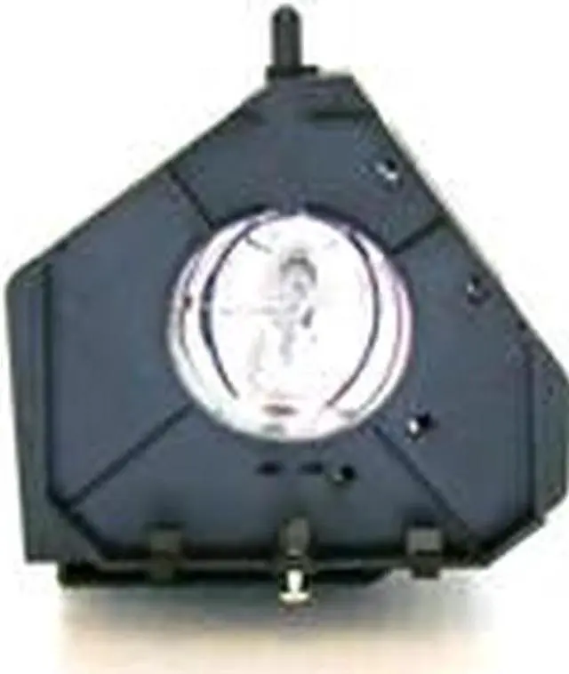 Alt view image 2 of 3 - RCA HD50LPW52  OEM Replacement Projection TV Lamp. Includes New UHP 120W Bulb and Housing