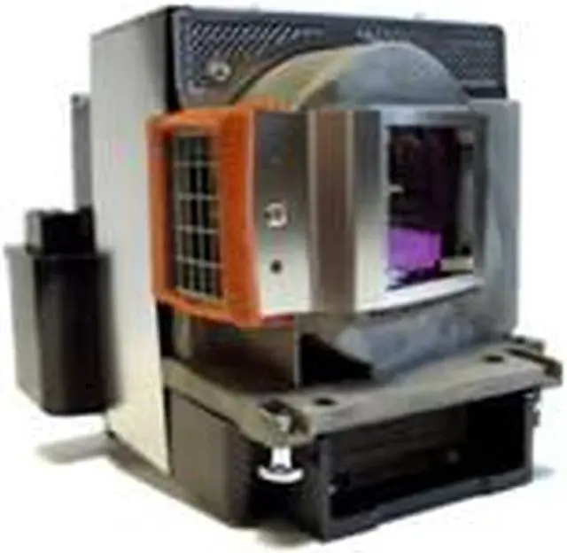 Main image of Mitsubishi GS-316  OEM Replacement Projector Lamp . Includes New Osram P-VIP 180W Bulb and Housing