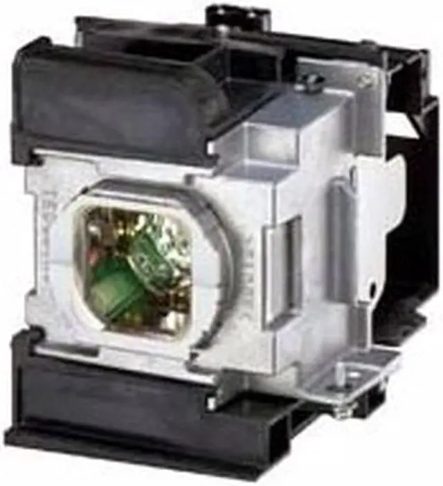 Main image of Panasonic PT-AR100  OEM Replacement Projector Lamp . Includes New Philips UHM 280W Bulb and Housing