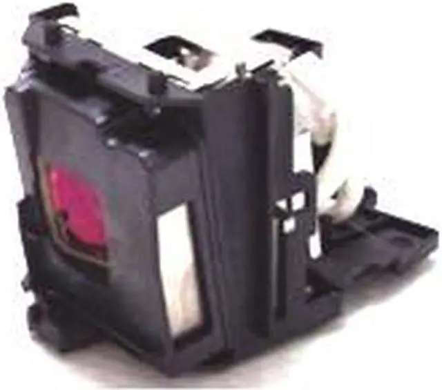 Alt view image 3 of 3 - Sharp XR-32X  OEM Replacement Projector Lamp . Includes New Phoenix SHP 250W Bulb and Housing