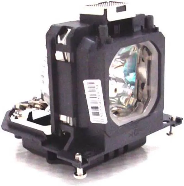 Main image of Sanyo PLV-Z700  OEM Replacement Projector Lamp . Includes New UHP 165W Bulb and Housing