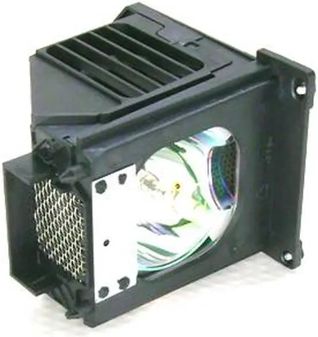 Main image of Mitsubishi WD73833  OEM Replacement Projection TV Lamp. Includes New Osram UHP 150W Bulb and Housing
