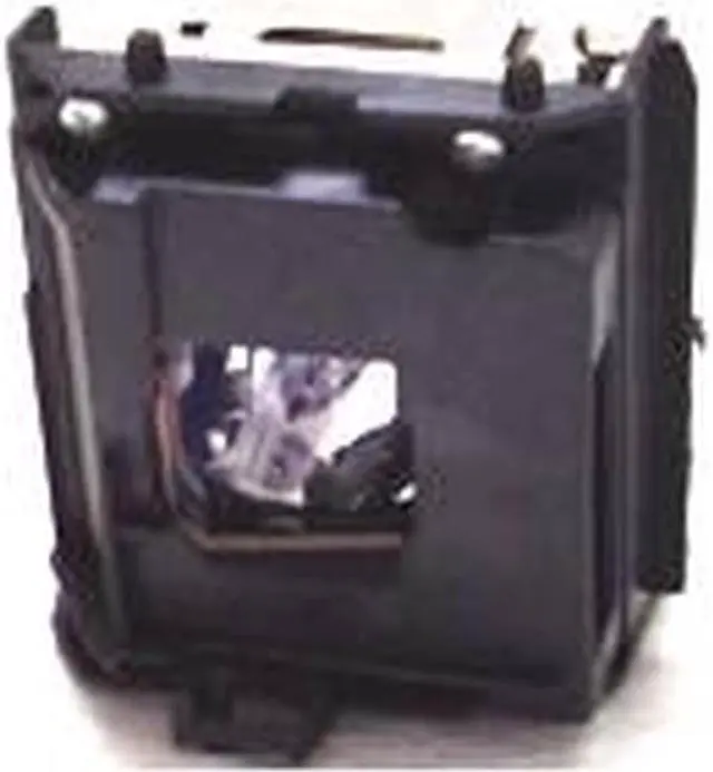 Alt view image 2 of 3 - Sharp XR-32X  OEM Replacement Projector Lamp . Includes New Phoenix SHP 250W Bulb and Housing