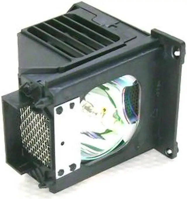 Main image of Mitsubishi WDY657  OEM Replacement Projection TV Lamp. Includes New Osram UHP 150W Bulb and Housing
