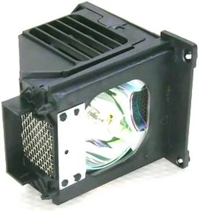 Main image of Mitsubishi WD65734  OEM Replacement Projection TV Lamp. Includes New Osram UHP 150W Bulb and Housing