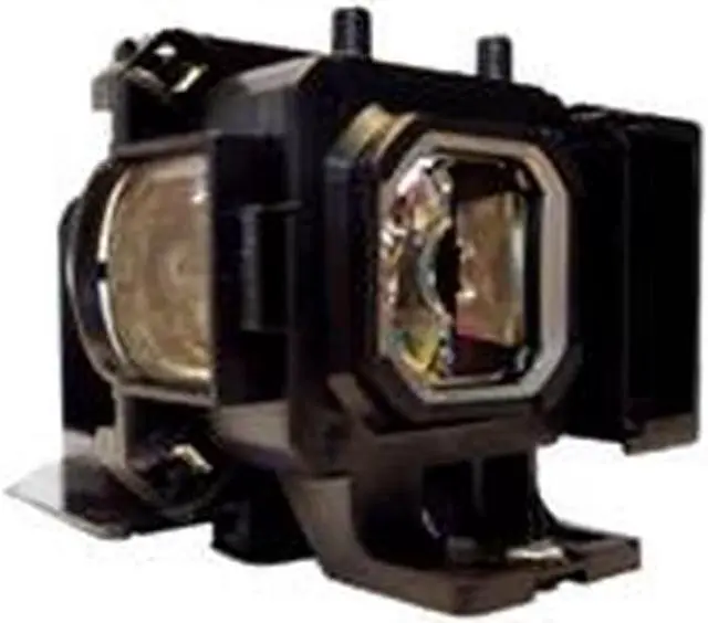 Main image of NEC VT695  OEM Replacement Projector Lamp . Includes New Ushio NSH 200W Bulb and Housing