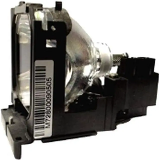 Alt view image 2 of 4 - Boxlight SE2HD-930  Genuine Compatible Replacement Projector Lamp . Includes New UHP 135W Bulb and Housing