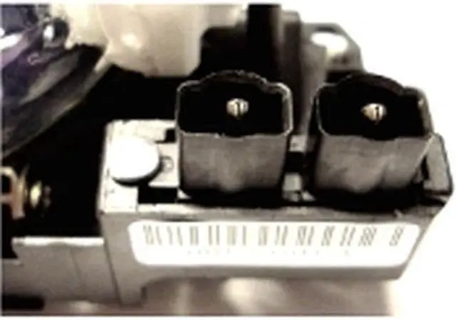Alt view image 3 of 4 - Boxlight SE2HD-930  Genuine Compatible Replacement Projector Lamp . Includes New UHP 135W Bulb and Housing