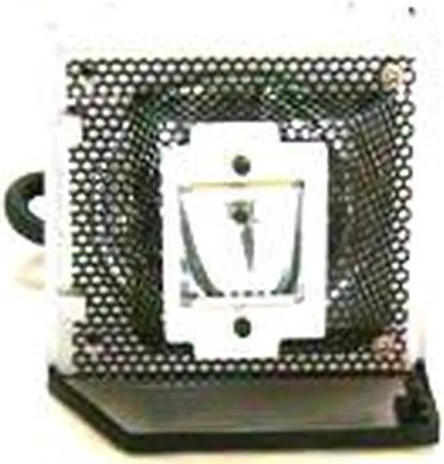 Alt view image 2 of 2 - Toshiba TDP-LMT20  OEM Replacement Projector Lamp . Includes New Phoenix P-VIP 200W Bulb and Housing