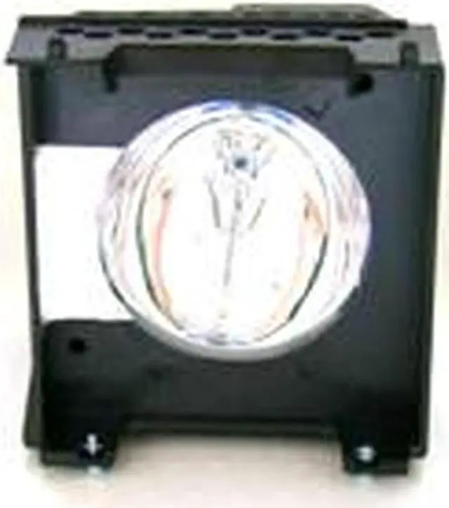 Alt view image 2 of 3 - Toshiba 75008204  OEM Replacement Projection TV Lamp. Includes New SHP 150W Bulb and Housing