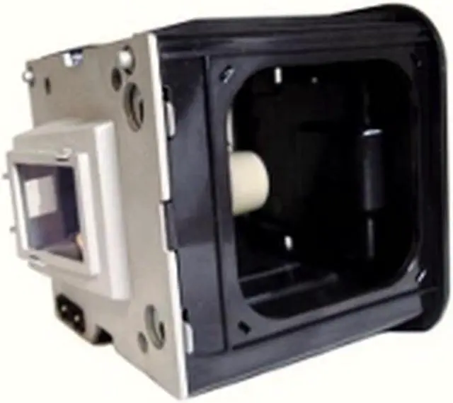 Alt view image 2 of 7 - Runco 151-1033-00  OEM Replacement Projector Lamp . Includes New UHP 275W Bulb and Housing