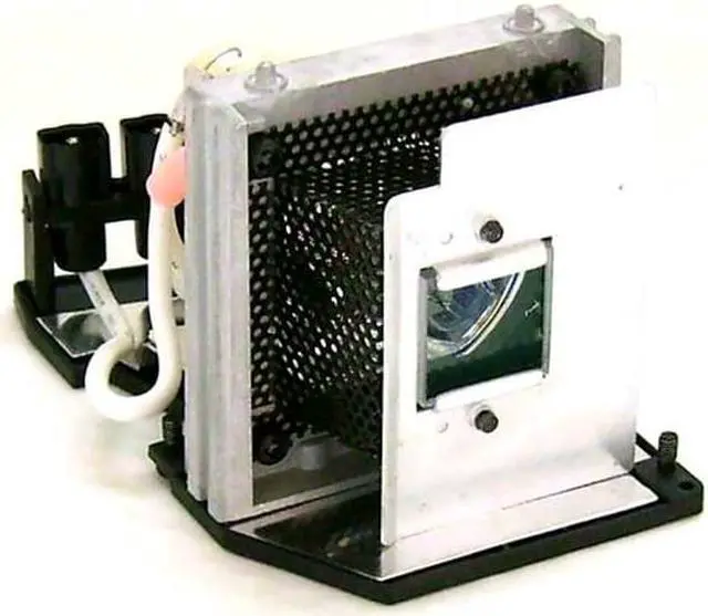 Main image of Toshiba TLPLW3  OEM Replacement Projector Lamp . Includes New Philips UHP 200W Bulb and Housing