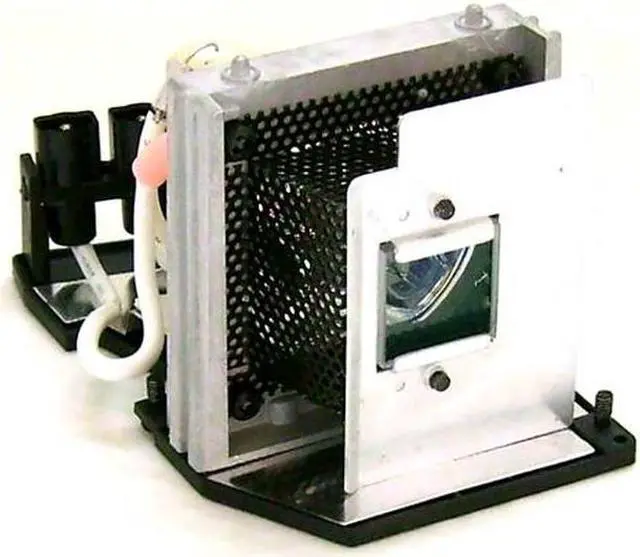 Alt view image 2 of 2 - Toshiba TDP-T98U  OEM Replacement Projector Lamp . Includes New Philips UHP 200W Bulb and Housing