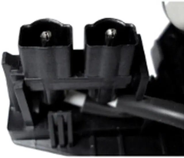 Alt view image 3 of 3 - Dell 330-6581  OEM Replacement Projector Lamp . Includes New Philips P-VIP 225W Bulb and Housing