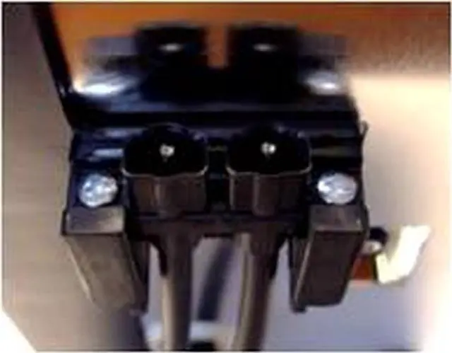 Alt view image 3 of 3 - Panasonic PT-61DLX75  Genuine Compatible Replacement Projection TV Lamp. Includes New UHP 100W Bulb and Housing