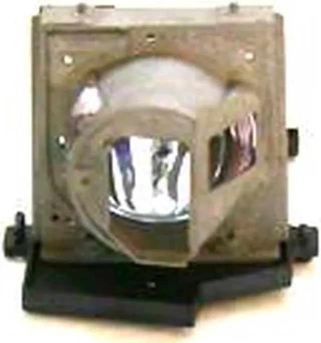 Alt view image 2 of 3 - Optoma EP708E  Genuine Compatible Replacement Projector Lamp . Includes New UHP 230W Bulb and Housing