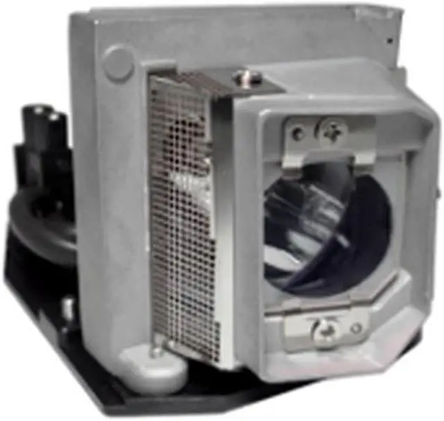 Main image of Dell 725-10229  OEM Replacement Projector Lamp . Includes New Philips P-VIP 225W Bulb and Housing