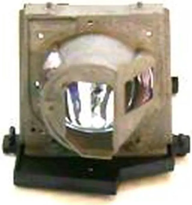 Alt view image 2 of 3 - Acer XD1280D  Genuine Compatible Replacement Projector Lamp . Includes New UHP 230W Bulb and Housing