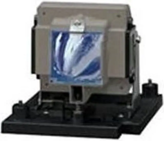 Main image of Sharp ANPH7LP2  OEM Replacement Projector Lamp . Includes New Philips DLP 260W Bulb and Housing
