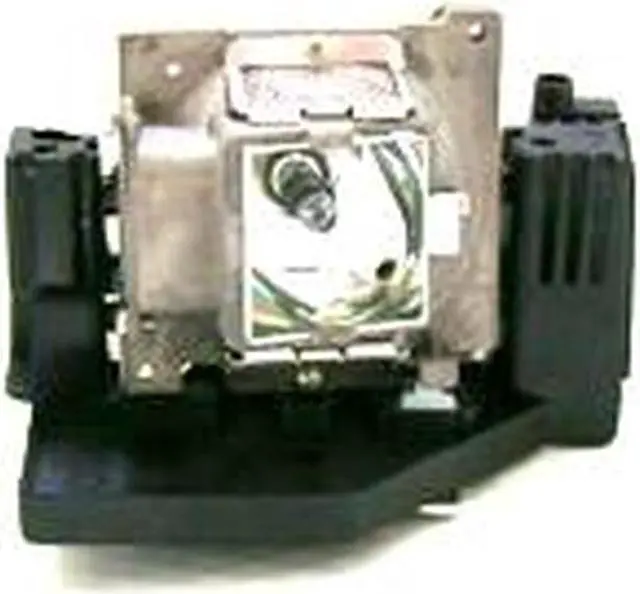 Alt view image 2 of 3 - Optoma TXR774  Genuine Compatible Replacement Projector Lamp . Includes New UHP 280W Bulb and Housing