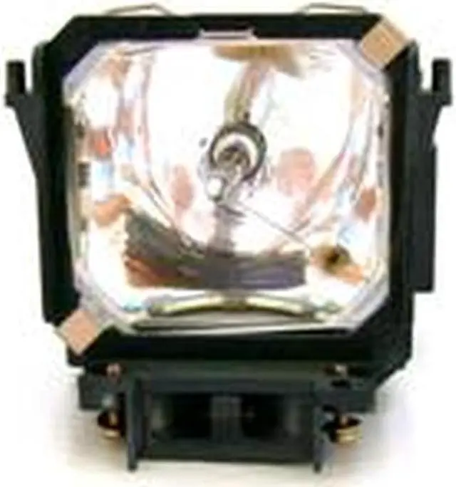 Alt view image 2 of 3 - Sony PX41  OEM Replacement Projector Lamp . Includes New Ushio UHP 265W Bulb and Housing