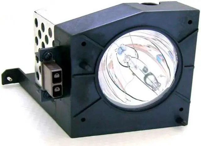 Main image of Toshiba 62CM9UR  OEM Replacement Projection TV Lamp. Includes New SHP 150W Bulb and Housing