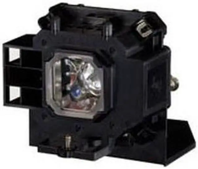 Main image of Canon LV-LP31  OEM Replacement Projector Lamp . Includes New Philips NSH 210W Bulb and Housing