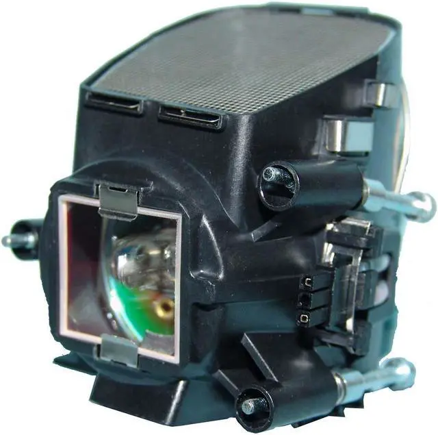 Main image of Projectiondesign EVO 20SX+  Genuine Compatible Replacement Projector Lamp . Includes New UHP 220W Bulb and Housing