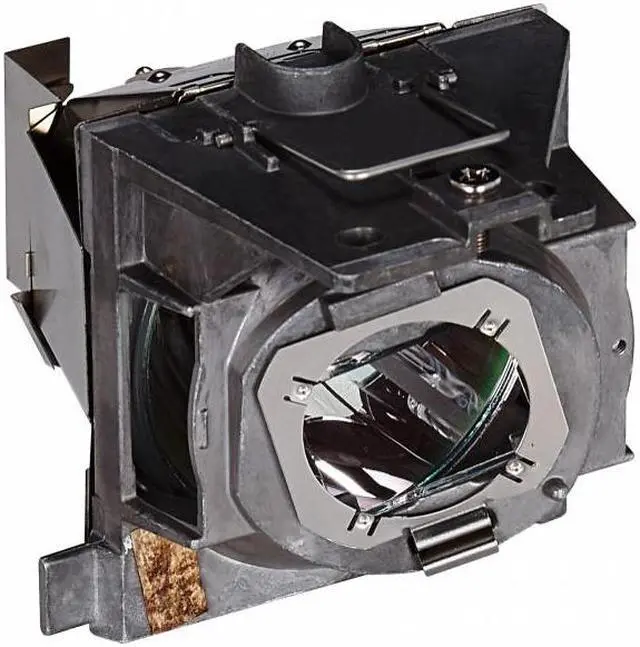 Alt view image 5 of 20 - Jaspertronics Original RLC-109 Lamp & Housing for Viewsonic Projectors - Fits PA503W, PG603W, PS600W, VS16973, VS16977, RLC-109-UHP, RLC-109 & More - 1 Unit Per Pack with 1 Year Warranty