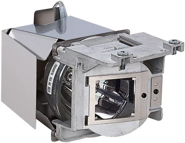 Alt view image 7 of 20 - Jaspertronics Original RLC-111 Lamp & Housing for Viewsonic Projectors - Fits PA501S, PA502S, PA502XP, TB3514, TS512A, VA16970, VS16971, RLC-111 & More - 1 Unit Per Pack with 1 Year Warranty