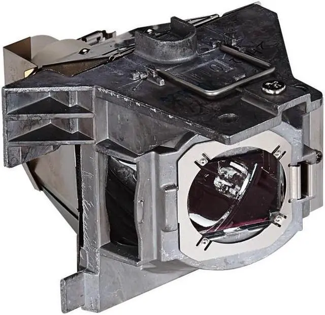 Alt view image 13 of 20 - Jaspertronics Original RLC-113 Lamp & Housing for Viewsonic Projectors - Fits PG703W, RLC-113-UHP, RLC-113 & More - 1 Unit Per Pack with 1 Year Warranty - OEM