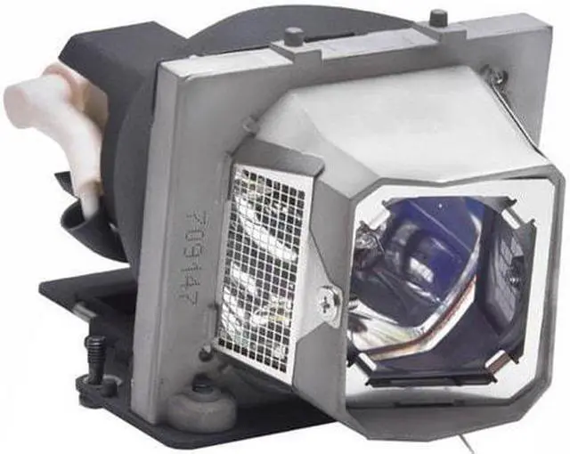 Main image of Dell 1550  OEM Replacement Projector Lamp . Includes New Philips UHP Bulb and Housing