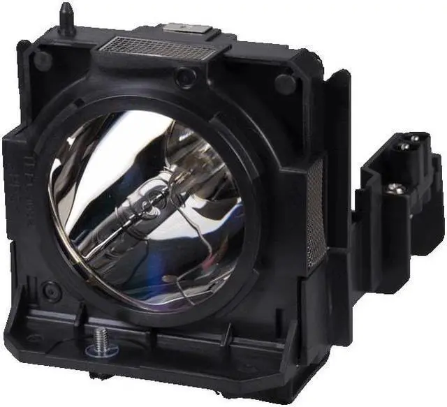 Main image of Panasonic ET-LAD70AW  OEM Replacement Projector Lamp . Includes New Ushio NSH 310W Bulb and Housing