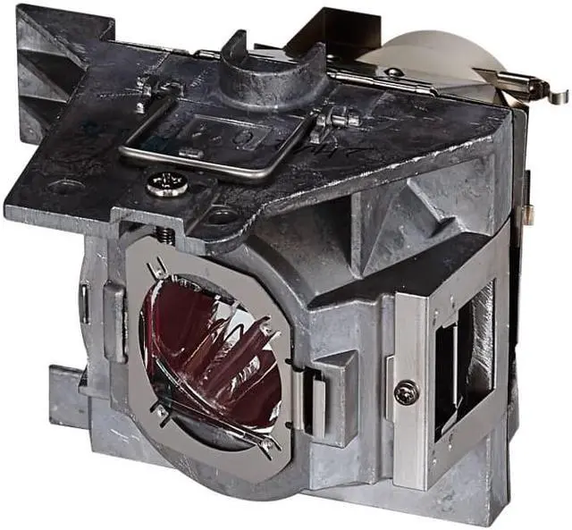 Alt view image 12 of 20 - Jaspertronics Original RLC-113 Lamp & Housing for Viewsonic Projectors - Fits PG703W, RLC-113-UHP, RLC-113 & More - 1 Unit Per Pack with 1 Year Warranty - OEM