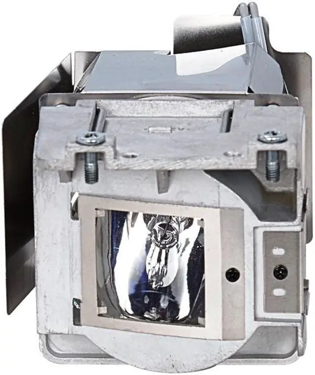 Alt view image 2 of 3 - Viewsonic PA501S  OEM Replacement Projector Lamp . Includes New 190W Bulb and Housing
