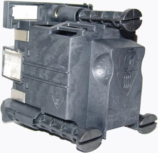 Alt view image 4 of 4 - Projectiondesign AVIELO Optix 3D  OEM Replacement Projector Lamp . Includes New Philips UHP 300W Bulb and Housing